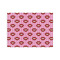 Lips (Pucker Up) Tissue Paper - Heavyweight - Medium - Front