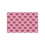 Lips (Pucker Up) Small Tissue Papers Sheets - Heavyweight