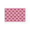 Lips (Pucker Up) Tissue Paper - Heavyweight - Small - Front