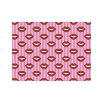 Lips (Pucker Up) Medium Tissue Papers Sheets - Lightweight