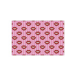 Lips (Pucker Up) Small Tissue Papers Sheets - Lightweight