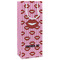 Lips (Pucker Up) Wine Gift Bag - Matte - Main