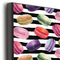 Macarons 11x14 Wood Print - Closeup