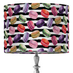 Macarons 16" Drum Lamp Shade - Fabric