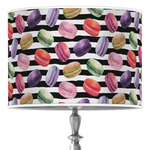 Macarons 16" Drum Lamp Shade - Poly-film