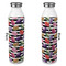 Macarons 20oz Water Bottles - Full Print - Approval