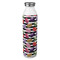 Macarons 20oz Water Bottles - Full Print - Front/Main