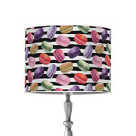 Macarons 8" Drum Lamp Shade - Poly-film