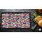 Macarons Bar Mat - Small - LIFESTYLE