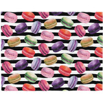 Macarons Woven Fabric Placemat - Twill