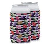 Macarons Can Cooler (12 oz)