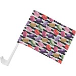 Macarons Car Flag - Small