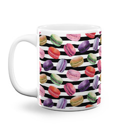 Macarons Coffee Mug