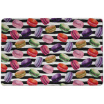 Macarons Dog Food Mat