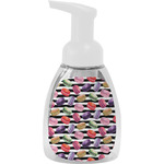 Macarons Foam Soap Bottle - White