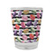 Macarons Glass Shot Glass - Standard - FRONT