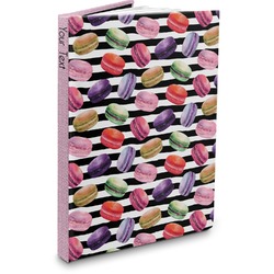 Macarons Hardbound Journal - 5.75" x 8" (Personalized)