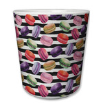 Macarons Plastic Tumbler 6oz