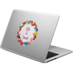 Macarons Laptop Decal