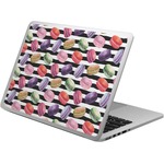 Macarons Laptop Skin - Custom Sized