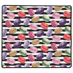 Macarons XL Gaming Mouse Pad - 18" x 16"