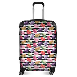 Macarons Suitcase - 24" Medium - Checked