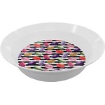 Macarons Melamine Bowl