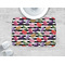 Macarons Memory Foam Bath Mat - LIFESTYLE 34x21