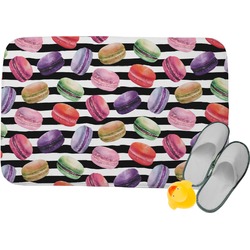 Macarons Memory Foam Bath Mat - 34"x21"