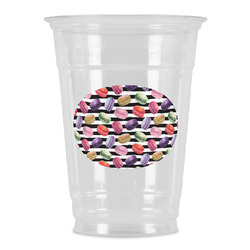 Macarons Party Cups - 16oz