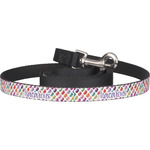 Macarons Dog Leash (Personalized)