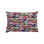 Macarons Pillow Case - Standard