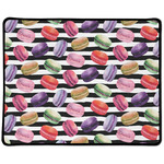 Macarons Large Gaming Mouse Pad - 12.5" x 10"