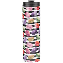 Macarons Stainless Steel Skinny Tumbler - 20 oz