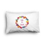 Macarons Pillow Case - Graphic