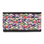 Macarons Leatherette Ladies Wallet