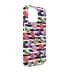 Macarons iPhone Case - Plastic - iPhone 13