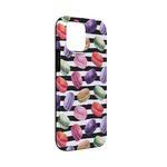 Macarons iPhone Case - Rubber Lined - iPhone 13 Mini