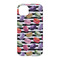 Macarons iPhone 14 Case - Back