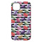 Macarons iPhone 14 Plus Tough Case - Back