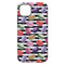 Macarons iPhone 14 Pro Max Tough Case - Back