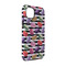 Macarons iPhone 14 Tough Case - Angle