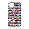 Macarons iPhone 14 Tough Case - Back