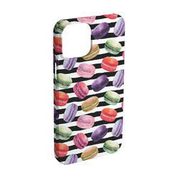 Macarons iPhone Case - Plastic - iPhone 15 Pro