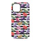 Macarons iPhone 15 Tough Case - Back