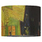 Cafe Terrace at Night (Van Gogh 1888) 16" Drum Lampshade - Front (Fabric)