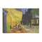 Cafe Terrace at Night (Van Gogh 1888) 2'x3' Area Rugs - Main