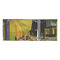 Cafe Terrace at Night (Van Gogh 1888) 3 Ring Binders - Full Wrap - 3" - Open Inside