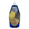 Cafe Terrace at Night (Van Gogh 1888) Bottle Apron - Soap - FRONT