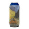 Cafe Terrace at Night (Van Gogh 1888) Can Cooler - 16oz - Front on Can